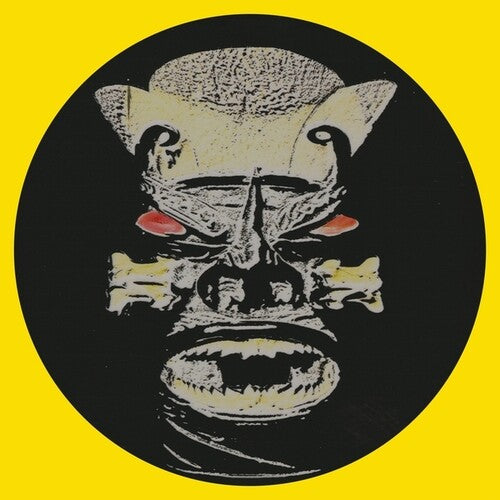 Space Drum Meditation: SDM008 - 12-INCH SINGLE