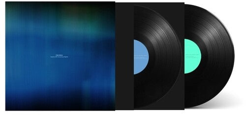Pablo Bolivar: Anjanas 20th Anniversary Reprise - VINYL LP