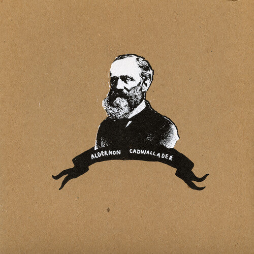 Algernon Cadwallader: Algernon Cadwallader - 7-INCH SINGLE