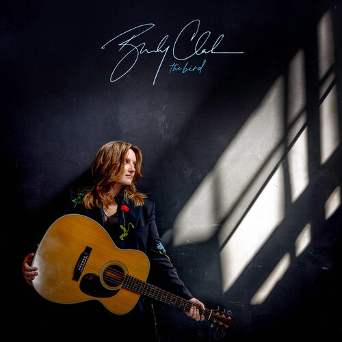 Brandy Clark: The Bird - VINYL LP