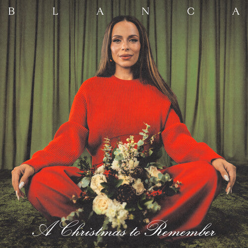 Blanca: A Christmas To Remember - COMPACT DISCS