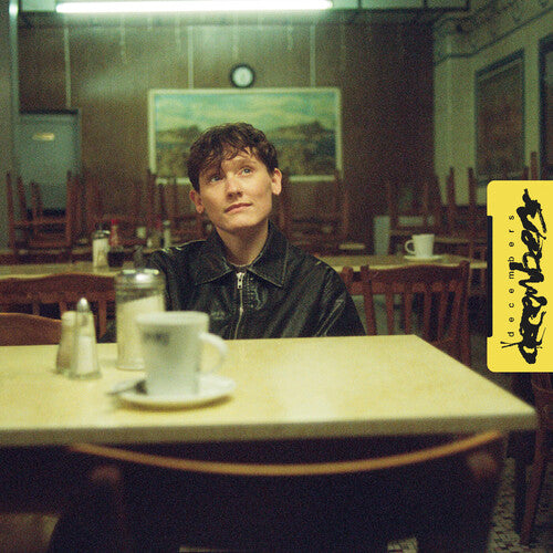Soak: Decembers - VINYL LP