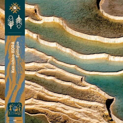 Kenichiro Isoda: Epilogue - VINYL LP