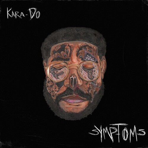 Kara-Do: Symptoms - VINYL LP