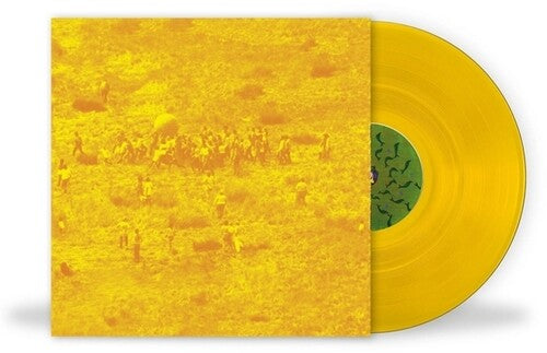 Earthball: It's Yours - VINYL LP