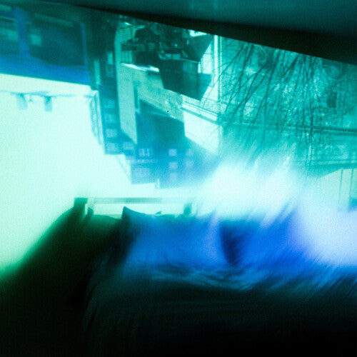 Deux Visages: Call It Goodbye   (Algae Marble) - VINYL LP