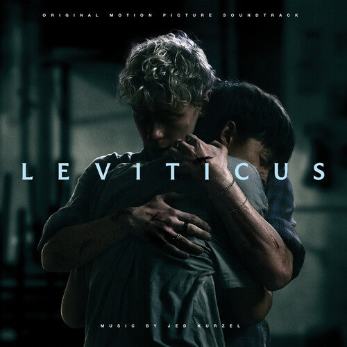 Jed Kurzel: Leviticus (Original Soundtrack) - VINYL LP