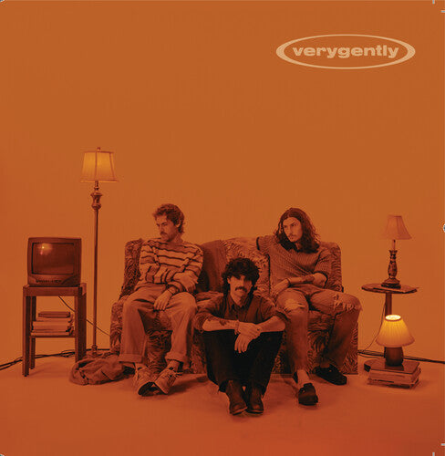 Verygently: SORRY, SARAH - COMPACT DISCS