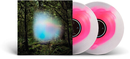 Ghosts of the Forest: Ghosts of the Forest - VINYL LP