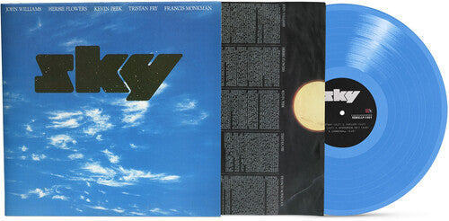 Sky: Sky - Blue - VINYL LP