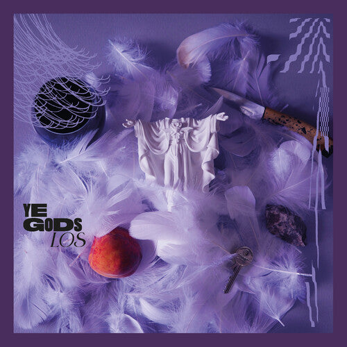 Ye Gods: Los - VINYL LP