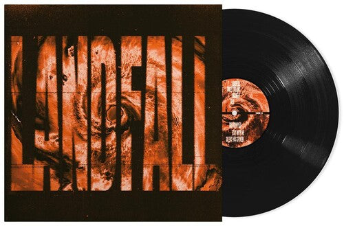 Wage War: Landfall - VINYL LP
