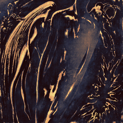 Commoner: Former Self - VINYL LP