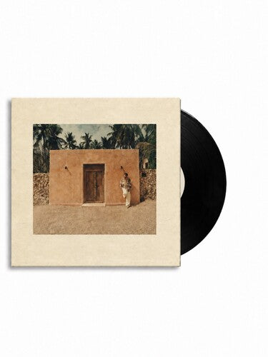 Ady Suleiman: Chasing - VINYL LP