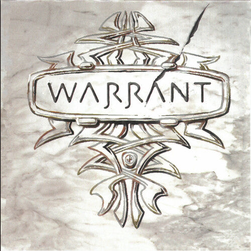 Warrant: Live '86-97 - VINYL LP