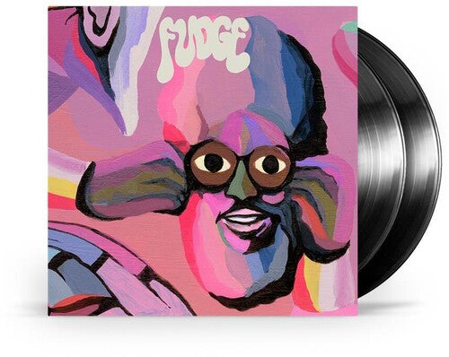 Michael Kiwanuka: Fudge - VINYL LP