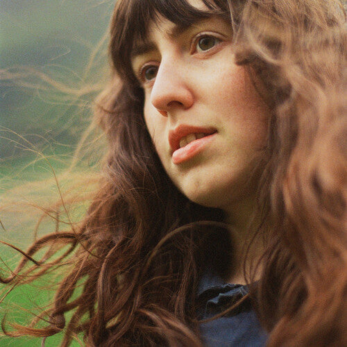 Katie Gregson-Macleod: Albatross - VINYL LP