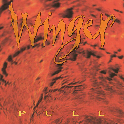 Winger: Pull - VINYL LP