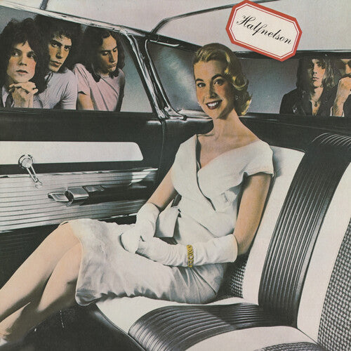 Sparks: Halfnelson - VINYL LP