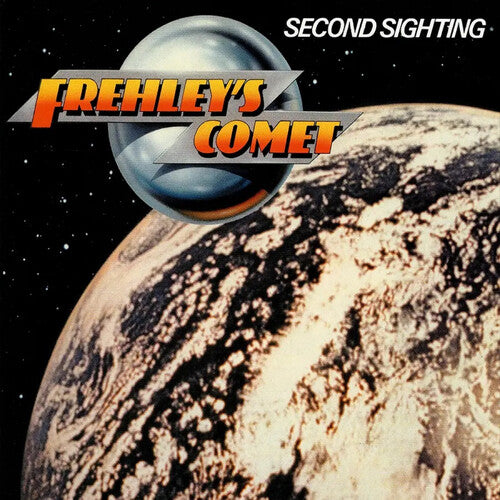 Frehley's Comet: Second Sighting - VINYL LP