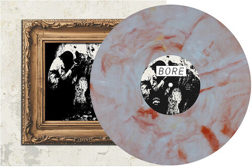 Bore: Feral - VINYL LP