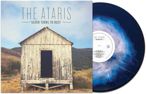 The Ataris: Silver Turns To Rust - VINYL LP
