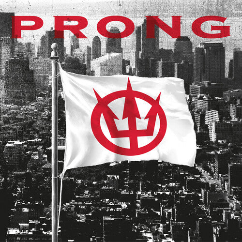 Prong: Prong - VINYL LP