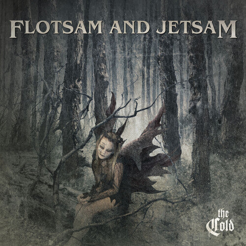 Flotsam and Jetsam: The Cold - VINYL LP