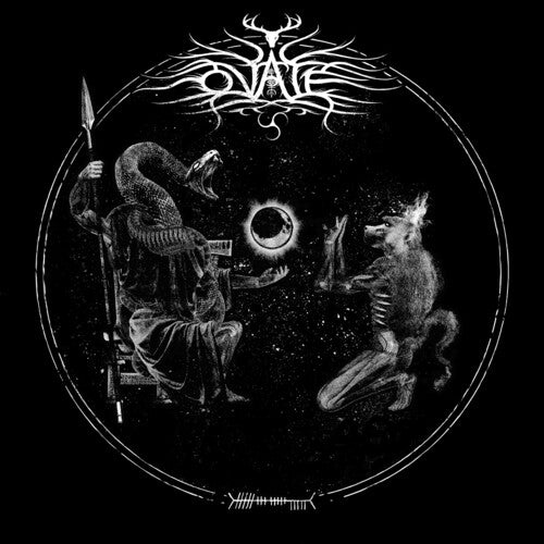 Ovate: Ruin - VINYL LP