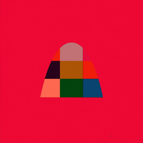 Okvsho: Place Between Us - Black Vinyl - VINYL LP