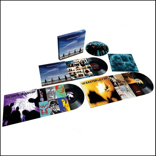 U2: Carnaval De Luz - VINYL LP