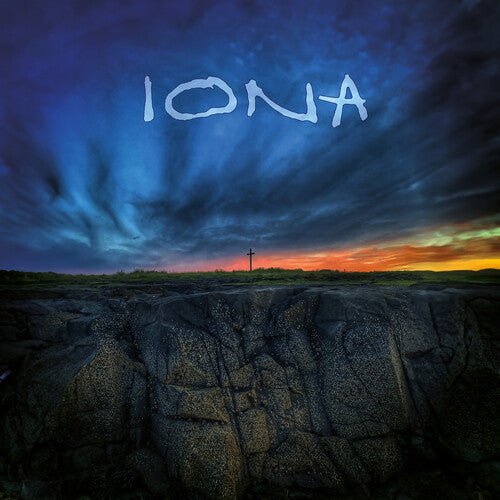 Iona: Iona - VINYL LP