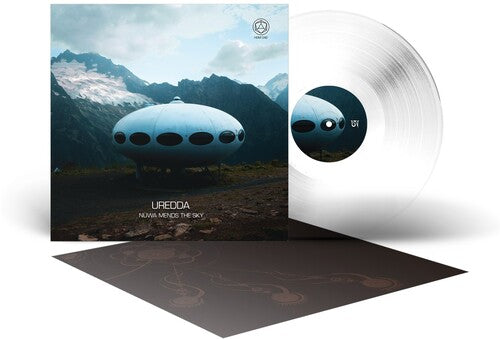 Uredda: Nuwa Mends The Sky - VINYL LP