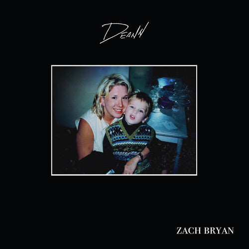 Bryan, Zach: DeAnn - COMPACT DISCS