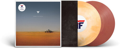 Flight Facilities: Down to Earth - VINYL LP