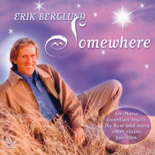 Berglund, Erik: Somewhere