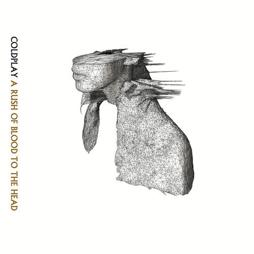 Coldplay: A Rush Of Blood To The Head - COMPACT DISCS