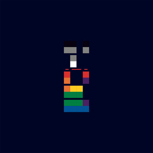 Coldplay: X&y - COMPACT DISCS