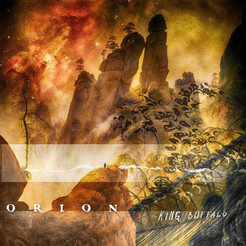 King Buffalo: Orion - VINYL LP