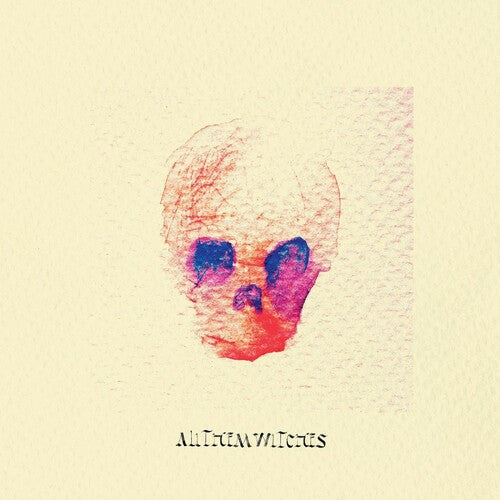All Them Witches: Atw - VINYL LP