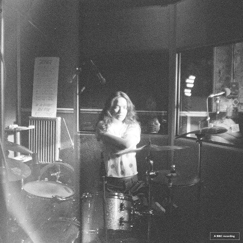 Momoko Gill: BBC Maida Vale Session - 7-INCH SINGLE