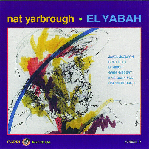 Yarbrough, Nat: El Yabah