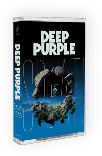 Deep Purple: Splat! - CASSETTES