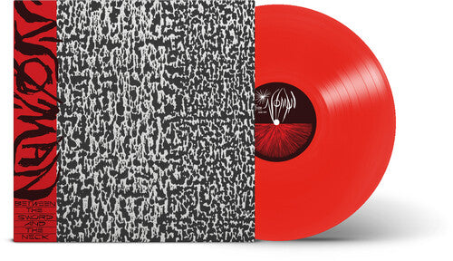 No Man: Between The Sword And The Neck - VINYL LP