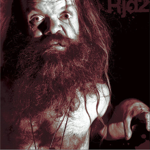 Rjd2: The Horror - Red Swirl Vinyl - VINYL LP