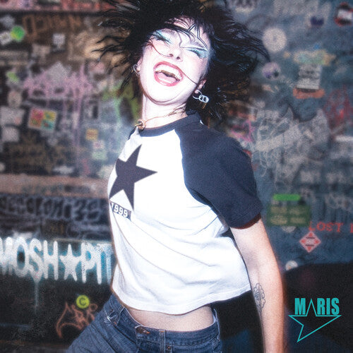 Maris: Moshpit - VINYL LP