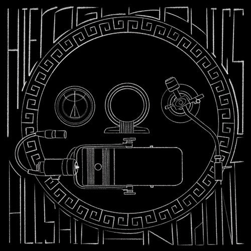 Hieroglyphics: All Said And Done - VINYL LP