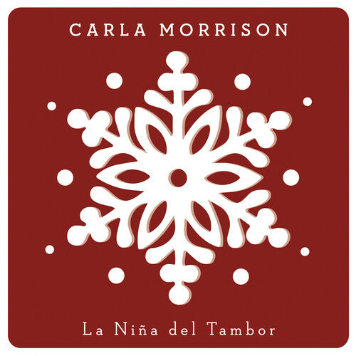 Carla Morrison: La Nina Del Tambor - VINYL LP