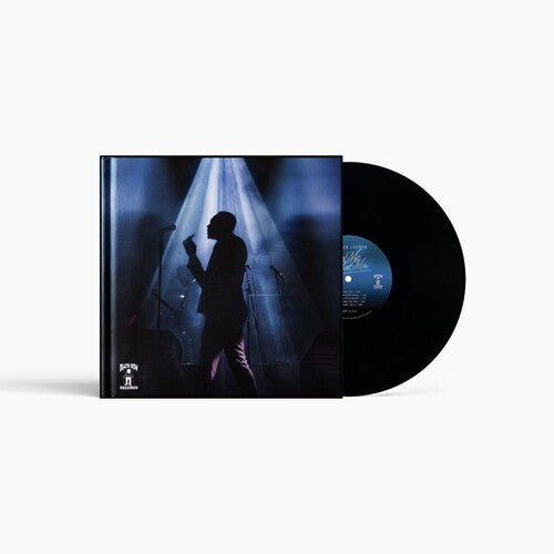 October London: Love Me for Me - VINYL LP