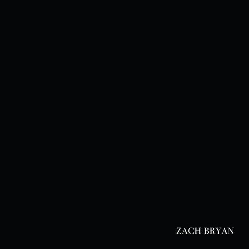Zach Bryan: Elisabeth - COMPACT DISCS